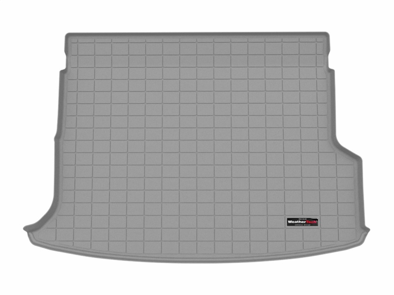 Subaru Forester Hybrid Cargo Liner - WeatherTech - Grey - `25-`26