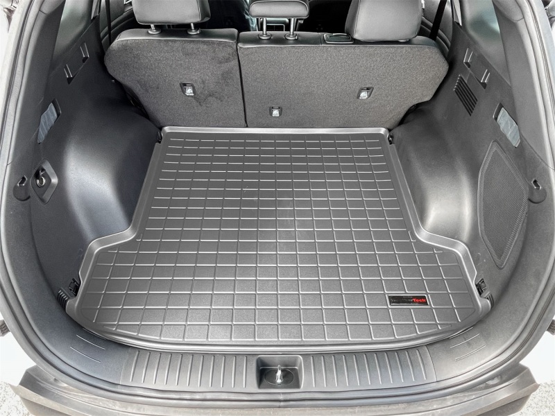 Kia Sportage Cargo Liner - WeatherTech - Grey - 2026+