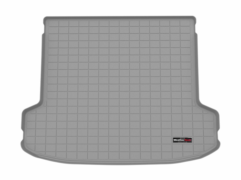 Kia Sportage Cargo Liner - WeatherTech - Grey - 2026+
