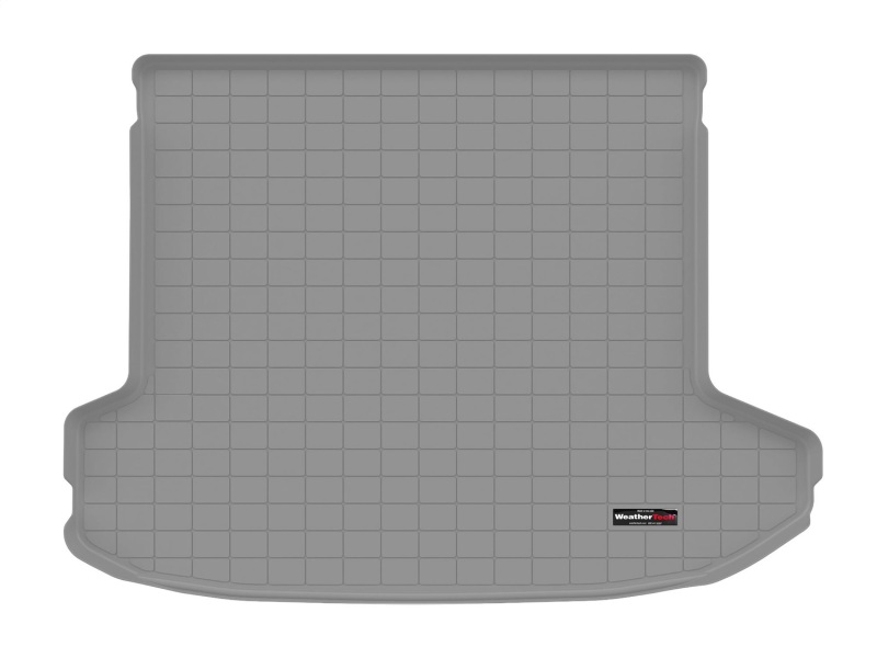 Kia Sportage Cargo Liner - WeatherTech - Grey - `26-`27