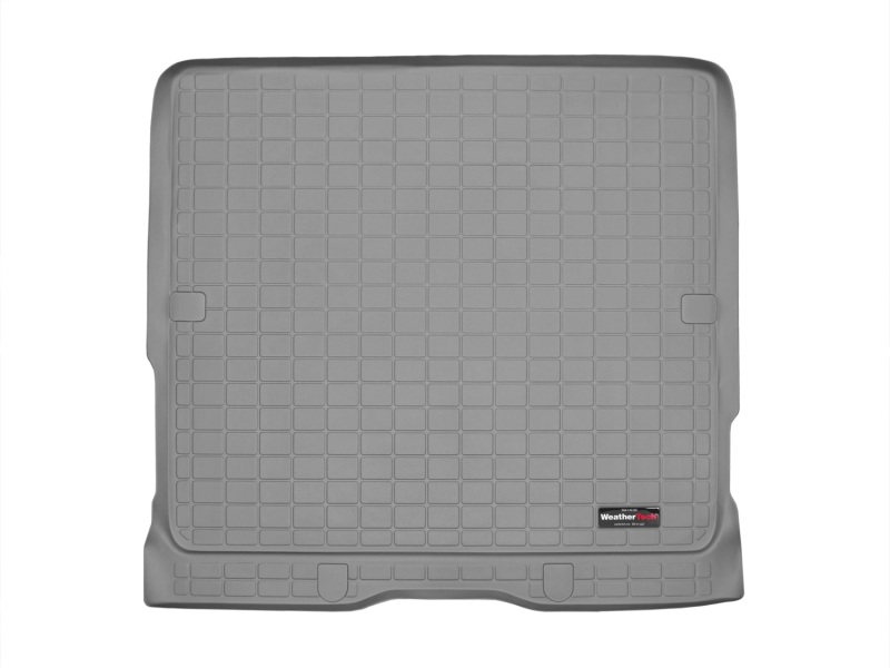 Ford Explorer Cargo Liner - WeatherTech - Grey - `02-`05