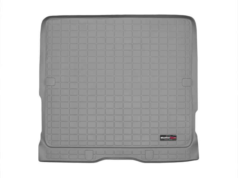 Ford Explorer Cargo Liner - WeatherTech - Grey - `02-`05