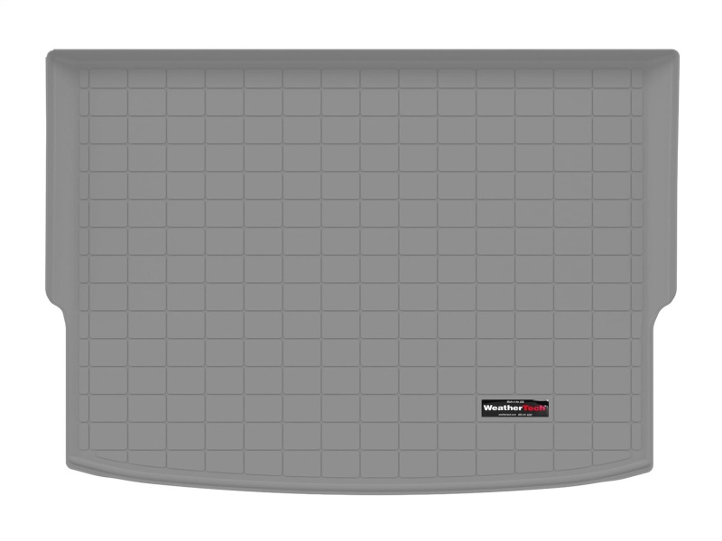 Nissan Leaf Cargo Liner - Trunk - WeatherTech - Grey - 2026+