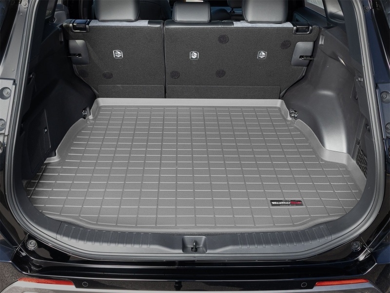 Toyota RAV4 Cargo Liner - WeatherTech - Grey - 2026+