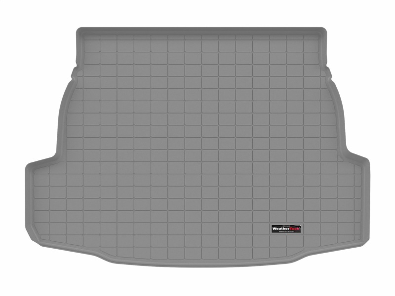 Toyota RAV4 Cargo Liner - WeatherTech - Grey - 2026+
