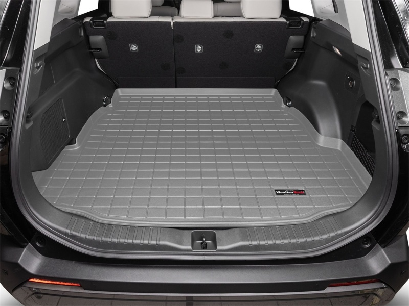 Toyota RAV4 Cargo Liner - WeatherTech - Grey - 2026+