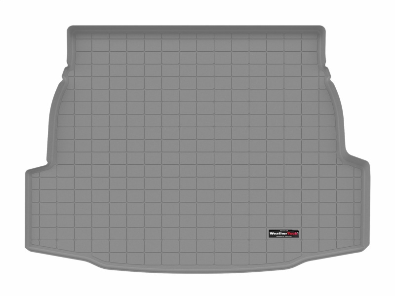 Toyota RAV4 Cargo Liner - WeatherTech - Grey - 2026+
