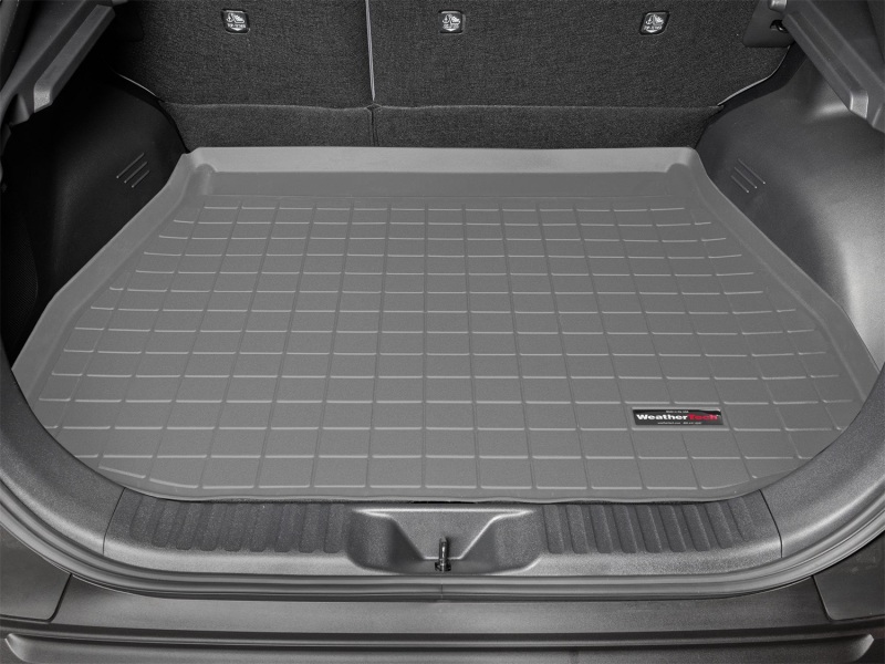 Subaru Uncharted Cargo Liner - WeatherTech - Grey - 2026+
