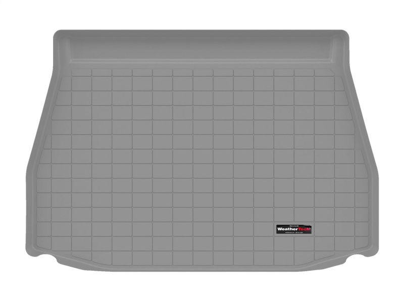 Subaru Uncharted Cargo Liner - WeatherTech - Grey - 2026+
