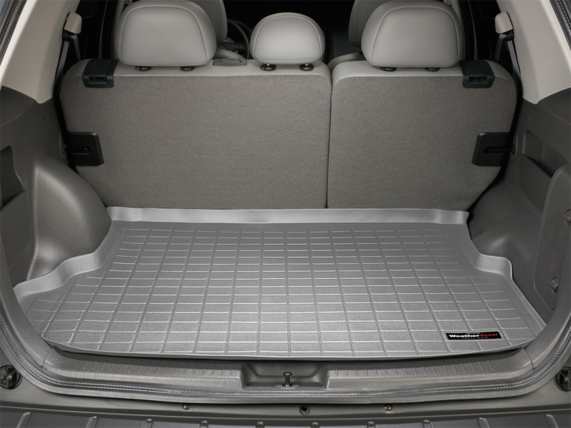Ford Escape Cargo Liner - WeatherTech - Grey - `01-`04