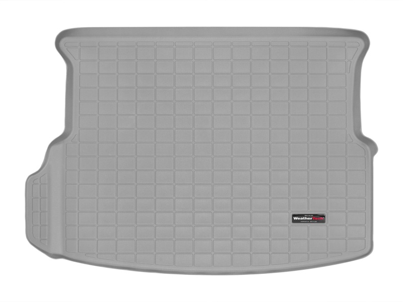 Ford Escape Cargo Liner - WeatherTech - Grey - `01-`04