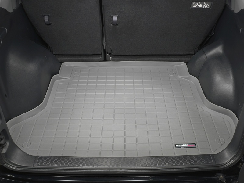 Honda CR-V Cargo Liner - WeatherTech - Grey - `02-`06