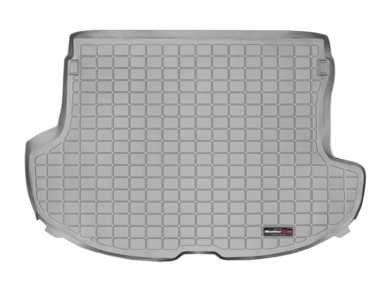 Infiniti FX35 Cargo Liner - WeatherTech - Grey - `04-`08