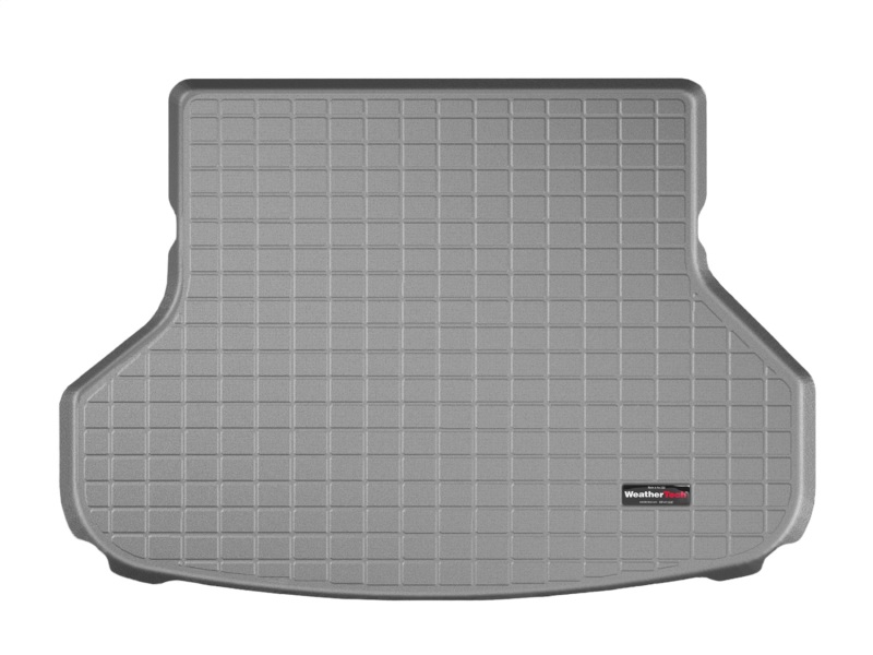Lexus RX330 Cargo Liner - WeatherTech - Grey - `04-`06