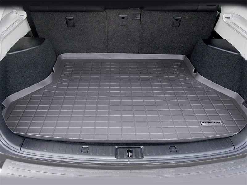 Lexus RX330 Cargo Liner - WeatherTech - Grey - `04-`06