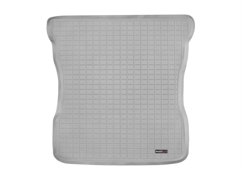 Toyota Sienna Cargo Liner - WeatherTech - Grey - `04-`10
