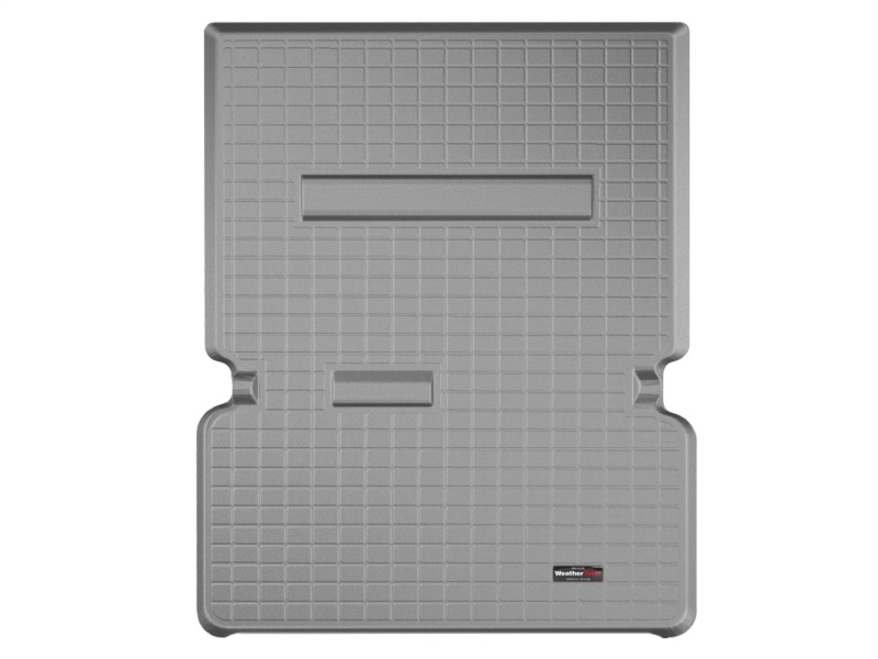 Honda Odyssey Cargo Liner - WeatherTech - Grey - `05-`10