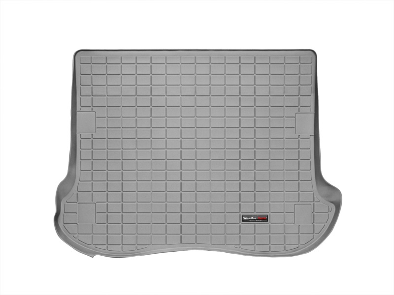 Jeep Grand Cherokee Cargo Liner - WeatherTech - Grey - `05-`10