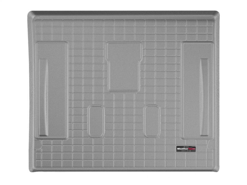 Cadillac Escalade Cargo Liner - WeatherTech - Grey - `07-`13