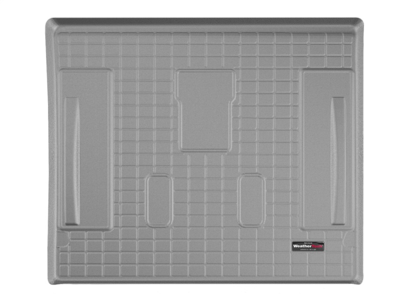 Cadillac Escalade Cargo Liner - WeatherTech - Grey - `07-`13