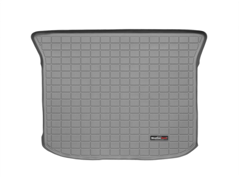 Ford Edge Cargo Liner - WeatherTech - Grey - `07-`12