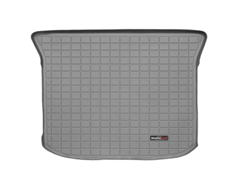 Ford Edge Cargo Liner - WeatherTech - Grey - `07-`12
