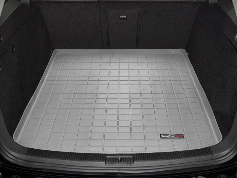 Volkswagen GLI Cargo Liner - WeatherTech - Grey - `05-`10