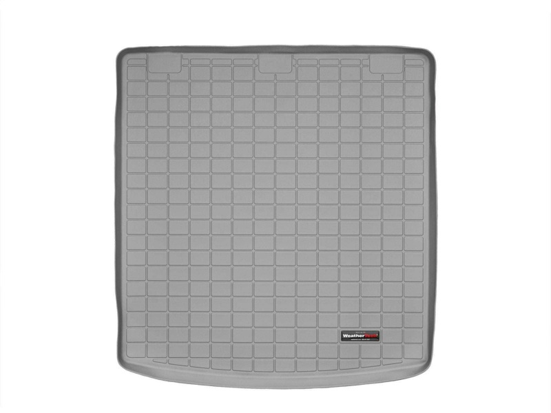 Volkswagen GLI Cargo Liner - WeatherTech - Grey - `05-`10