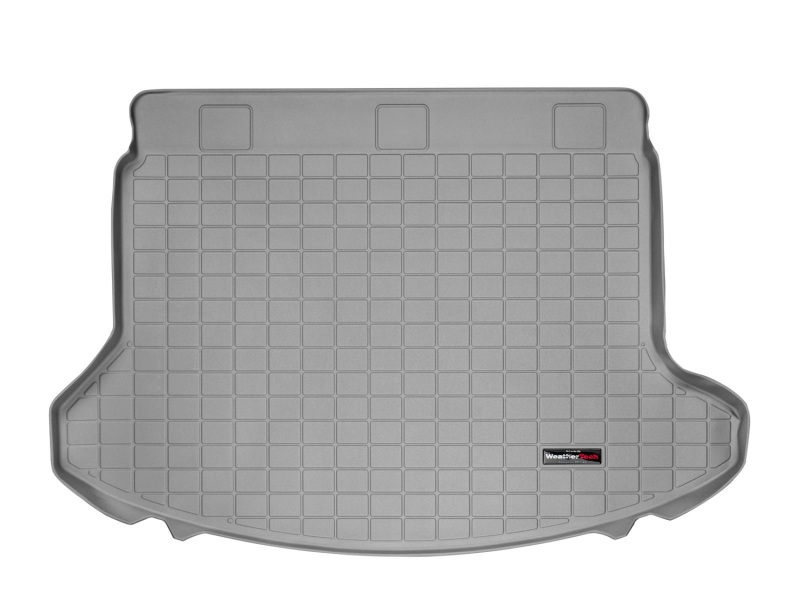 Nissan Rogue Cargo Liner - WeatherTech - Grey - `08-`13