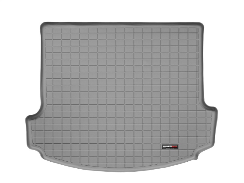 Acura MDX Cargo Liner - Behind 2nd Row Seating - WeatherTech - Grey - `07-`13