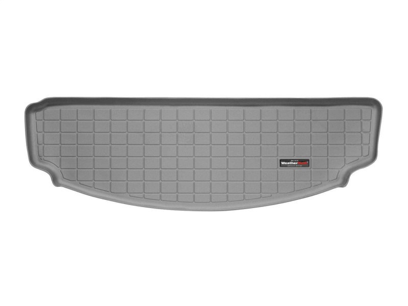 Acura MDX Cargo Liner - WeatherTech - Grey - `07-`13