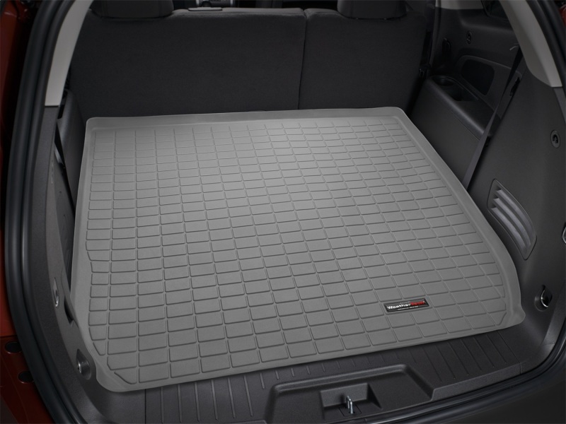 Buick Enclave Cargo Liner - WeatherTech - Grey - `08-`13