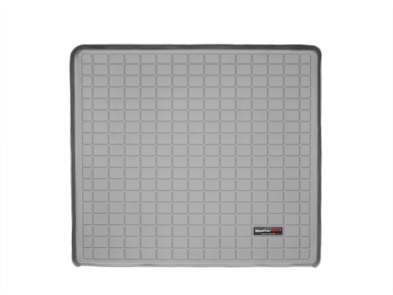 Toyota 4Runner Cargo Liner - WeatherTech - Grey - `10-`27