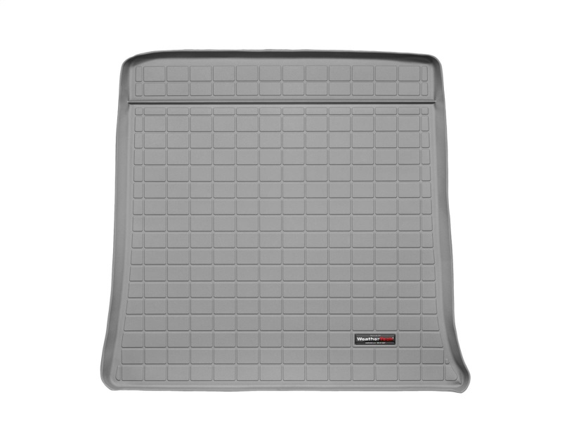 Chevrolet Equinox Cargo Liner - WeatherTech - Grey - `10-`27