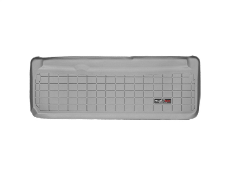 Toyota Sienna Cargo Liner - WeatherTech - Grey - `11-`27