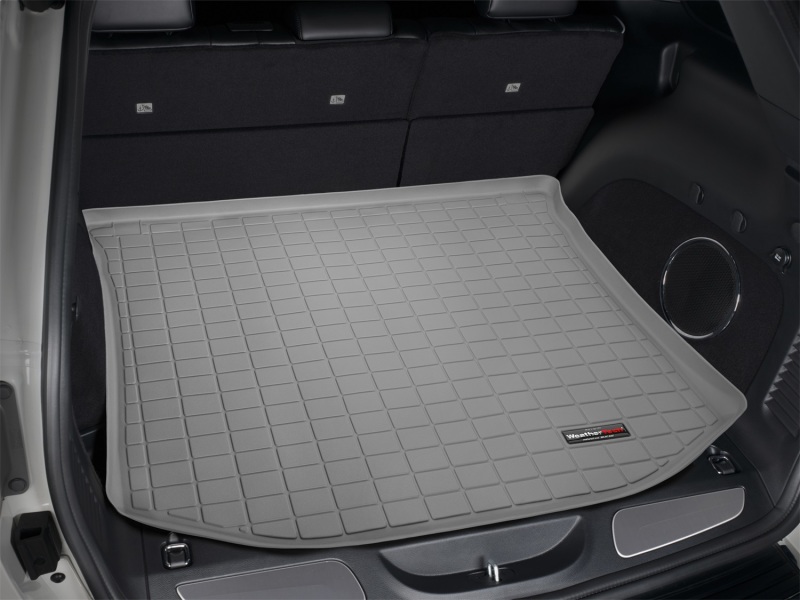 Jeep Grand Cherokee Cargo Liner - WeatherTech - Grey - `11-`27
