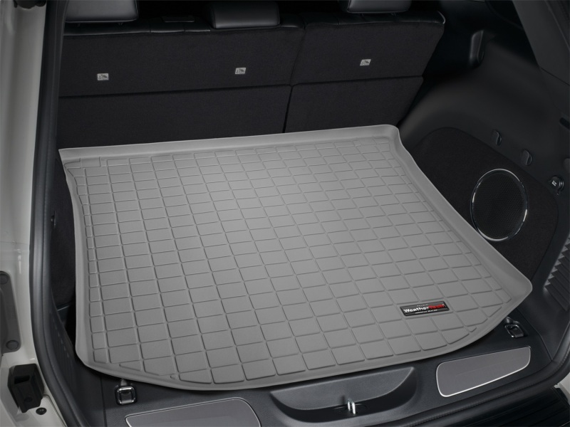 Jeep Grand Cherokee Cargo Liner - WeatherTech - Grey - `11-`27