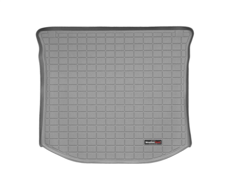 Jeep Grand Cherokee Cargo Liner - WeatherTech - Grey - `11-`27