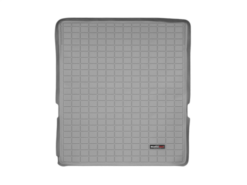 Ford Flex Cargo Liner - WeatherTech - Grey - `11-`27