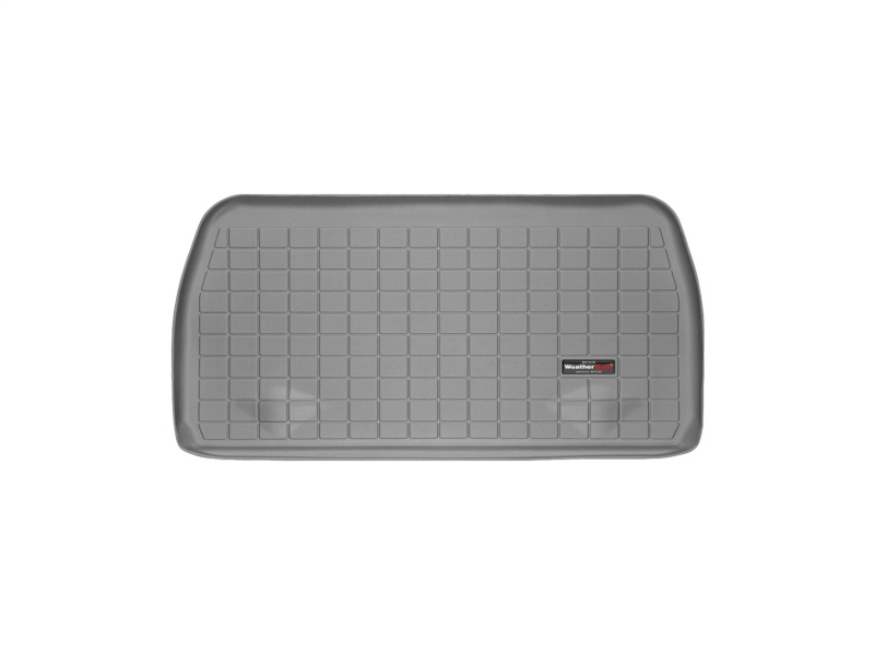 Honda Odyssey Cargo Liner - WeatherTech - Grey - `11-`27