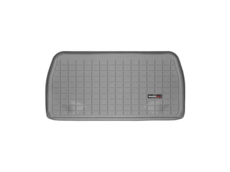Honda Odyssey Cargo Liner - WeatherTech - Grey - `11-`27