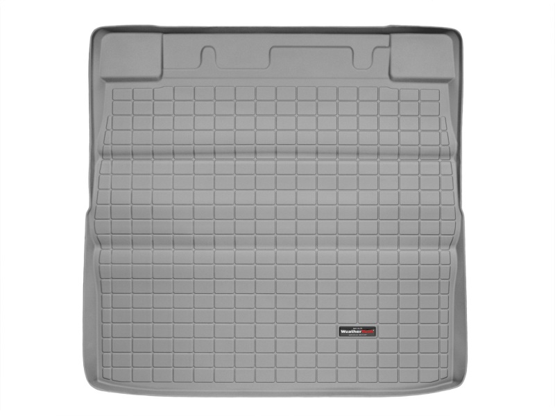 Honda Odyssey Cargo Liner - WeatherTech - Grey - `11-`27
