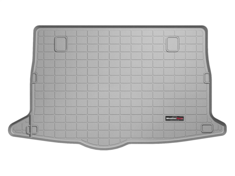 Hyundai Veloster Cargo Liner - WeatherTech - Grey - `12-`27