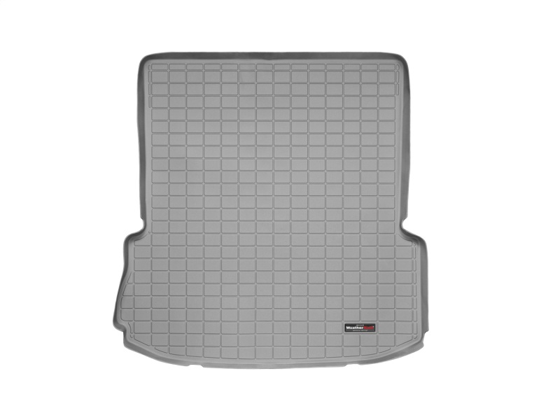 Ford Explorer Cargo Liner - WeatherTech - Cargo Floor Liner - Grey - `11-`27
