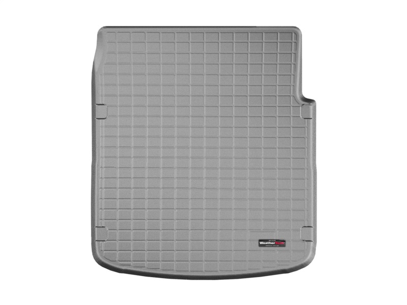 Audi A7 Cargo Liner - WeatherTech - Grey - `12-`27