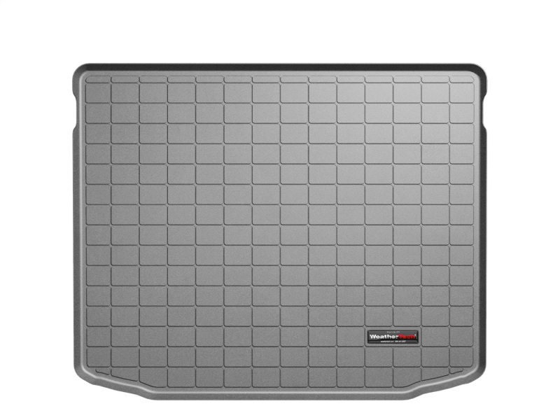 Mitsubishi Outlander Sport Cargo Liner - WeatherTech - Tan - `11-`27