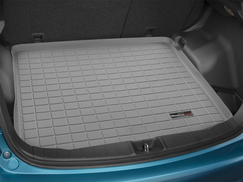 Mitsubishi Outlander Sport Cargo Liner - WeatherTech - Tan - `11-`27