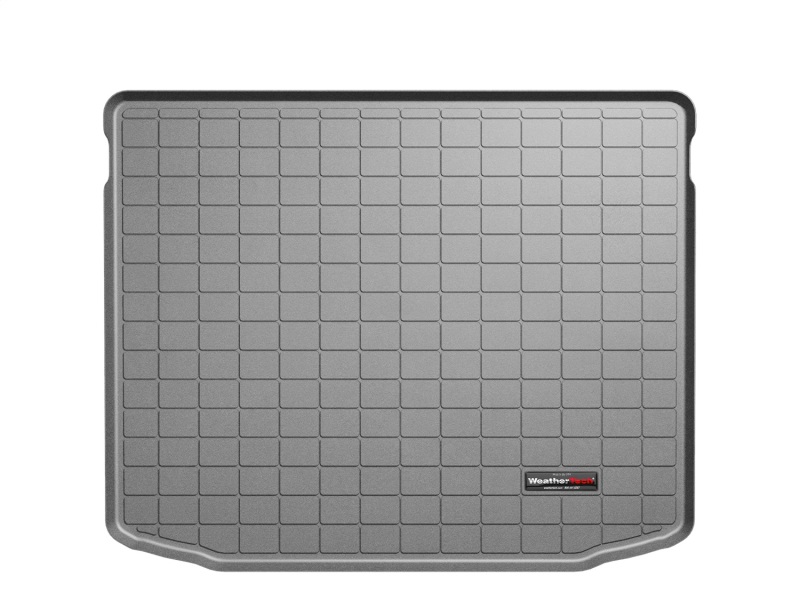 Mitsubishi Outlander Sport Cargo Liner - WeatherTech - Tan - `11-`27