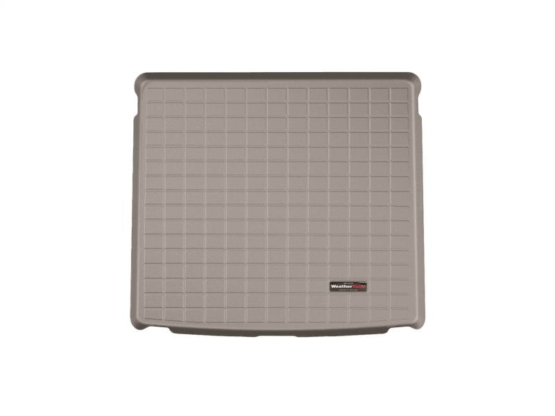 BMW X1 Cargo Liner - WeatherTech - WeatherTech - Grey - `13-`27