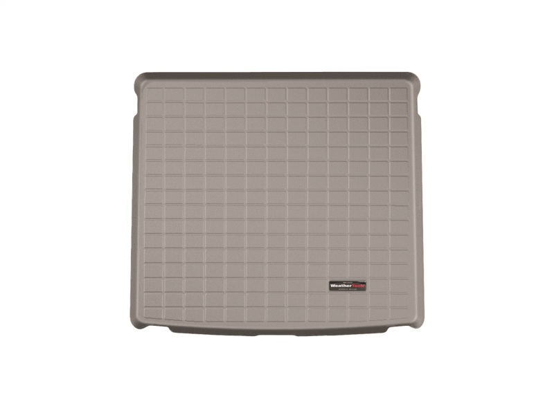BMW X1 Cargo Liner - WeatherTech - WeatherTech - Grey - `13-`27